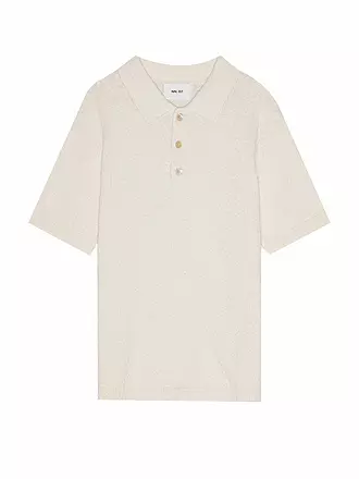 NN.07 | Polo RANDY | creme